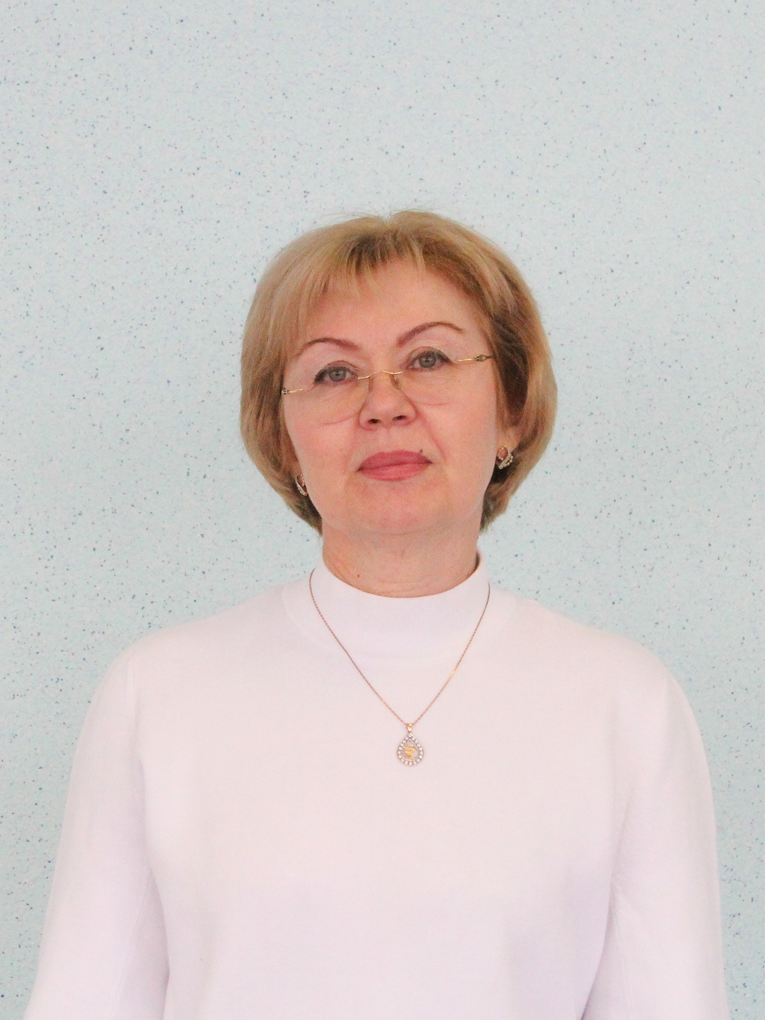 Бредихина Ирина Алексеевна Волгоград