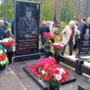 Открытие памятника ректору УПИ С. С. Набойченко - Профсоюзная организация УрФУ