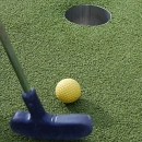 28 ноября соревнования по мини-гольфу - Профсоюзная организация УрФУ