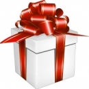 Выдача новогодних подарков - Профсоюзная организация УрФУ